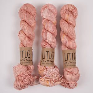 LITLG DK TWIST - GLOW