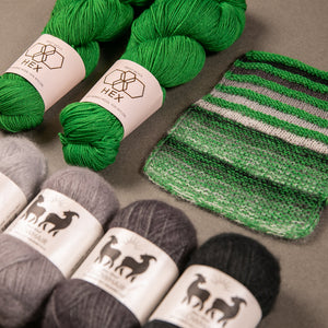 GLOW ALONG 2026 - GLOWING PARK