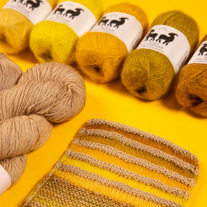 GLOW ALONG 2026 - GLOWING CASTLE