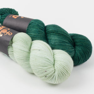 WESTKNITS KIT - GONE HIKING