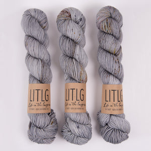LITLG DK TWIST - GRAYSLAKE