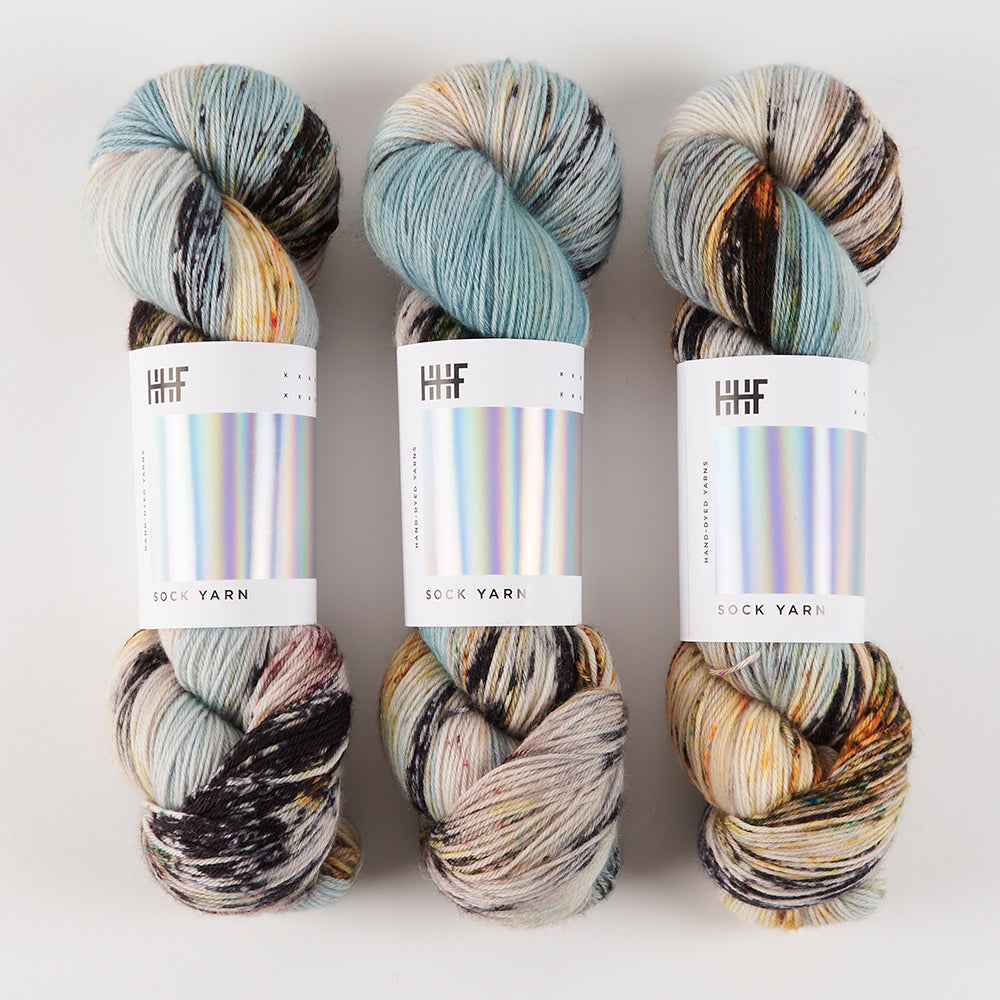 Hedgehog Sock - Matchstick – Stephen & Penelope