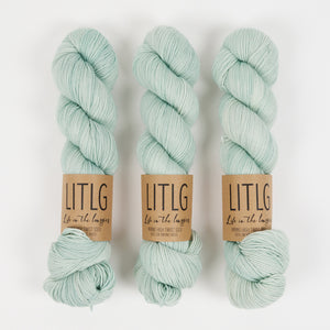 HIGH TWIST SOCK - COOL DOWN