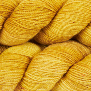 HIGH TWIST SOCK - EMBER