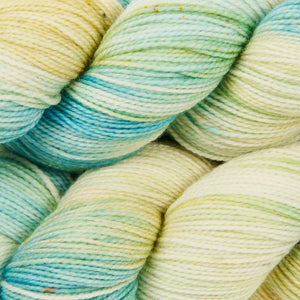 HIGH TWIST SOCK - RIVERROCK