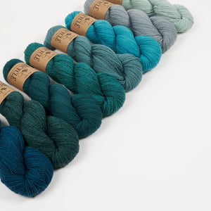 WESTKNITS KIT - GEYSIR