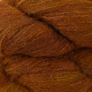 MELTED BABY SURI - HONEYCOMB