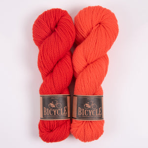 MOSSY MARLED RAGLAN – HOT BEATRIX