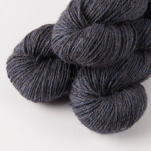 HARVEST HUES WORSTED - BORAGE