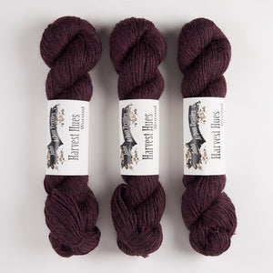 HARVEST HUES WORSTED - ELDER