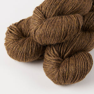 HARVEST HUES WORSTED - FLAX