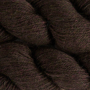 HARVEST HUES WORSTED - PEAT