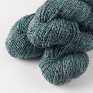 HARVEST HUES WORSTED - RAINDROP