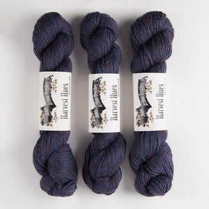HARVEST HUES WORSTED - SPEEDWELL