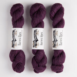HARVEST HUES WORSTED - TEASEL