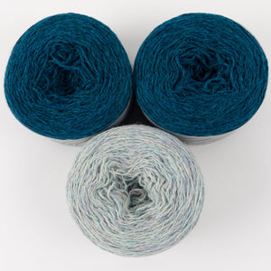 WESTKNITS KIT - THE FABRIC OF SPACE
