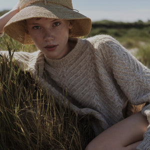 A KNITTING LIFE 1 - BACK TO TVERSTED