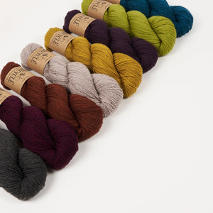 WESTKNITS KIT - RING ROAD