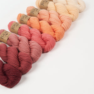 WESTKNITS KIT - SKYR