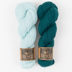 WESTKNITS KIT - ICY GLASS