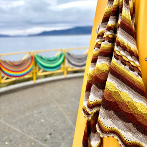 WESTKNITS KIT - RÉTTIR