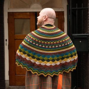 WESTKNITS KIT - RING ROAD