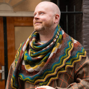 WESTKNITS KIT - RING ROAD