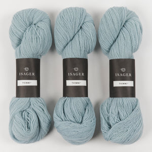 ISAGER - TVINNI 10