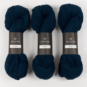 ISAGER - TVINNI 101
