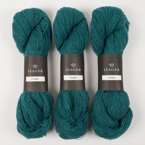 ISAGER - TVINNI 26s