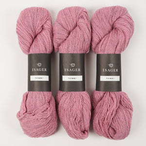 ISAGER - TVINNI 27s