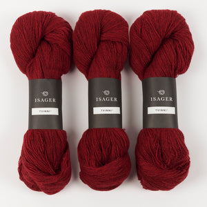 ISAGER - TVINNI 32s