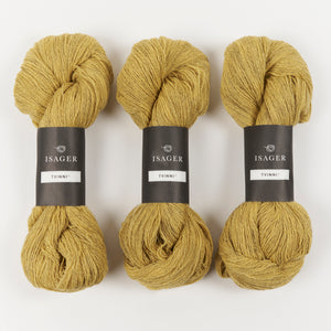 ISAGER - TVINNI 35s