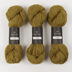 ISAGER - TVINNI 40s