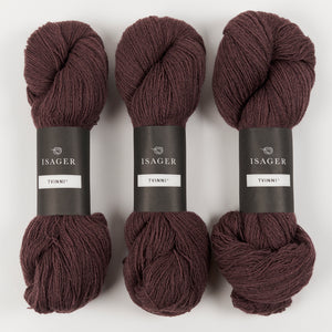 ISAGER - TVINNI 52s