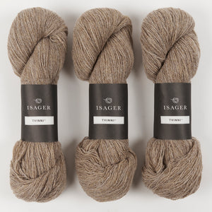 ISAGER - TVINNI 7s