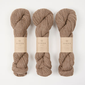 ISAGER ALPACA 2 - E8s
