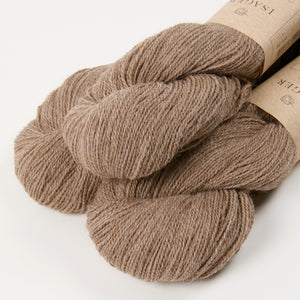 ISAGER ALPACA 2 - E8s