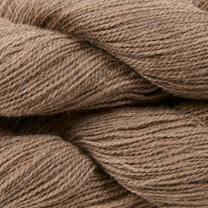 ISAGER ALPACA 2 - E8s