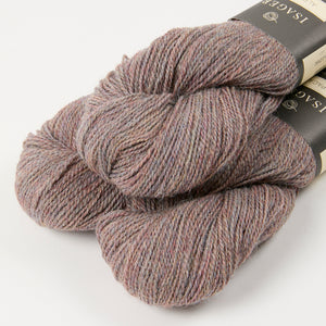 ISAGER ALPACA 2 - SKY