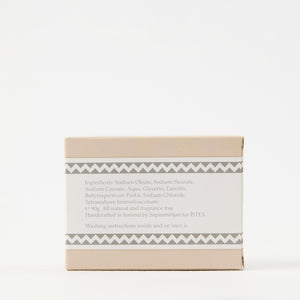 ISTEX LOPI - LOPISÁPA WOOL SOAP BAR