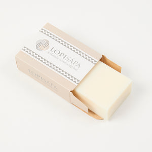 ISTEX LOPI - LOPISÁPA WOOL SOAP BAR