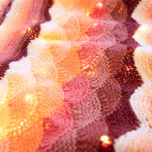 WESTKNITS KIT - SKYR