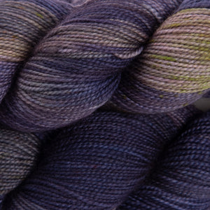 HIGH TWIST SOCK - INTERSTELLAR