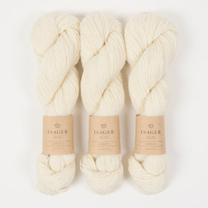 ISAGER ALPACA 2 - E0