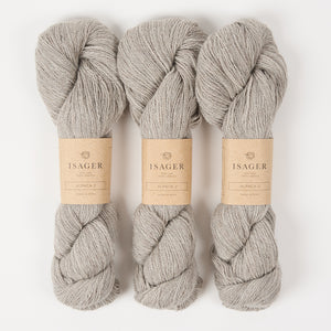 ISAGER ALPACA 2 - E2s