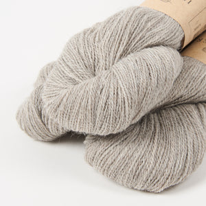 ISAGER ALPACA 2 - E2s