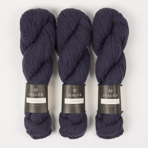 ISAGER ALPACA 2 - 47