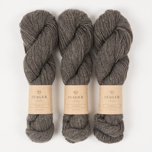 ISAGER ALPACA 2 - E4s