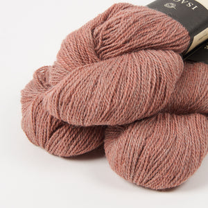 ISAGER ALPACA 2 - PEACH